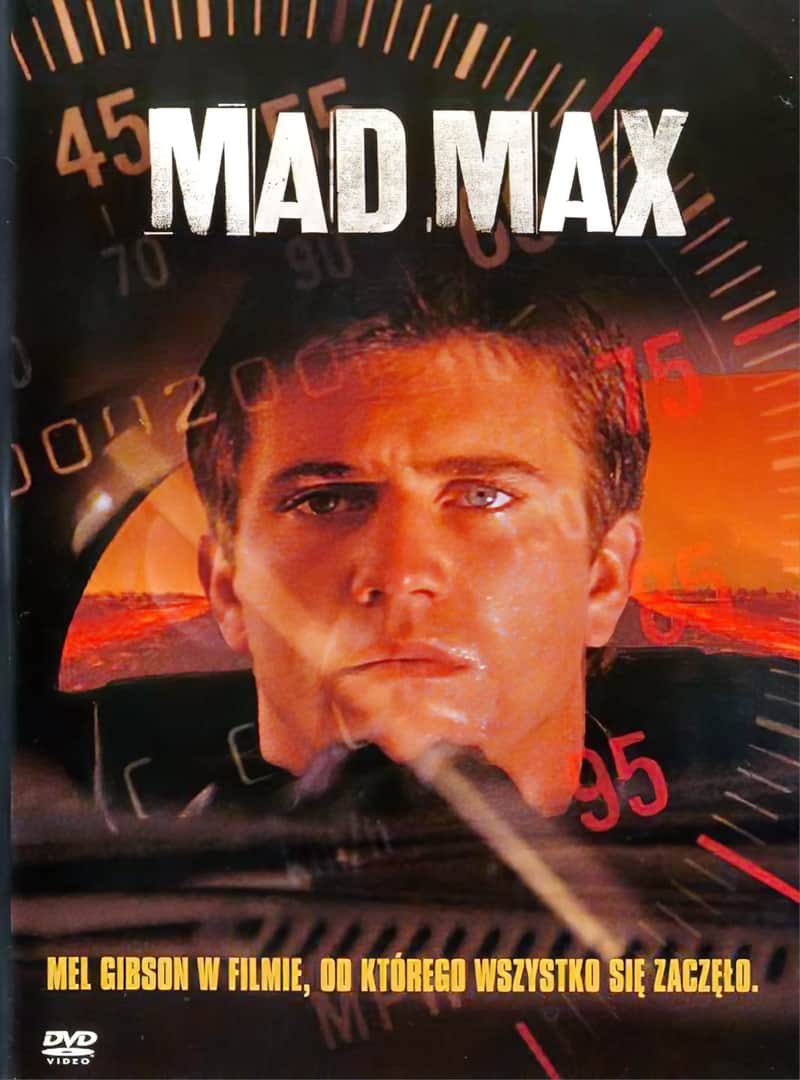 Mad Max