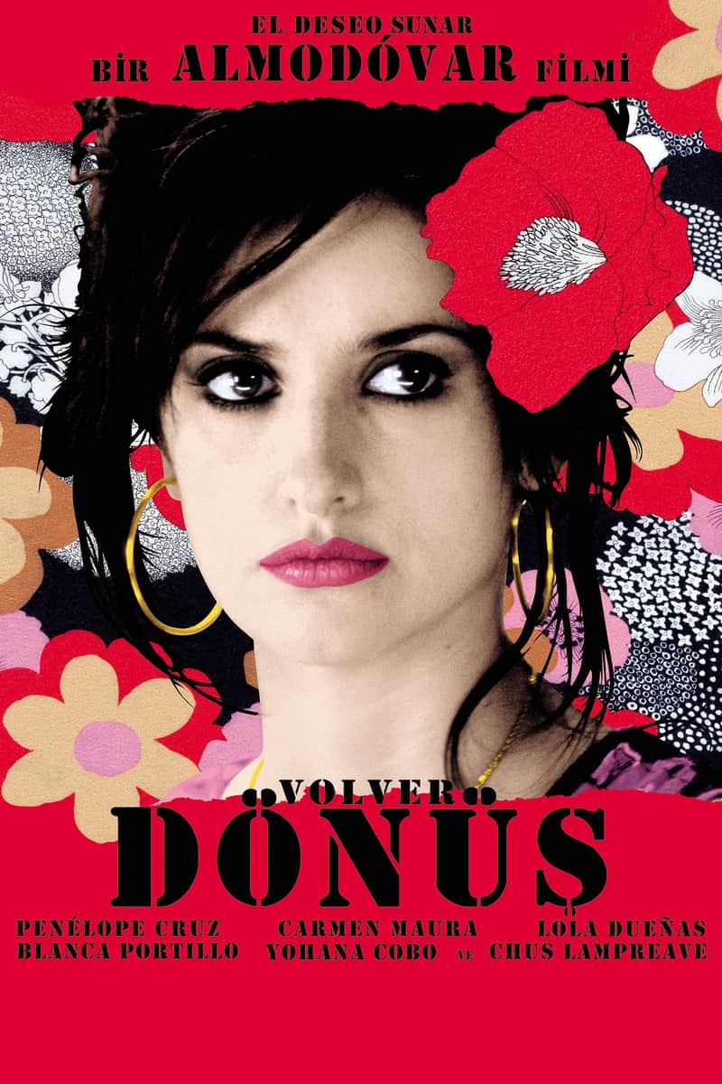 Dönüş