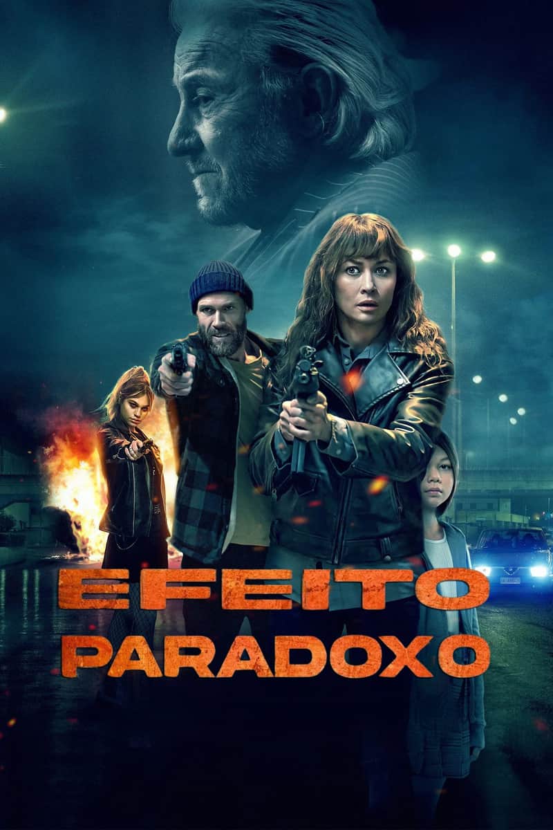 Paradox Effect