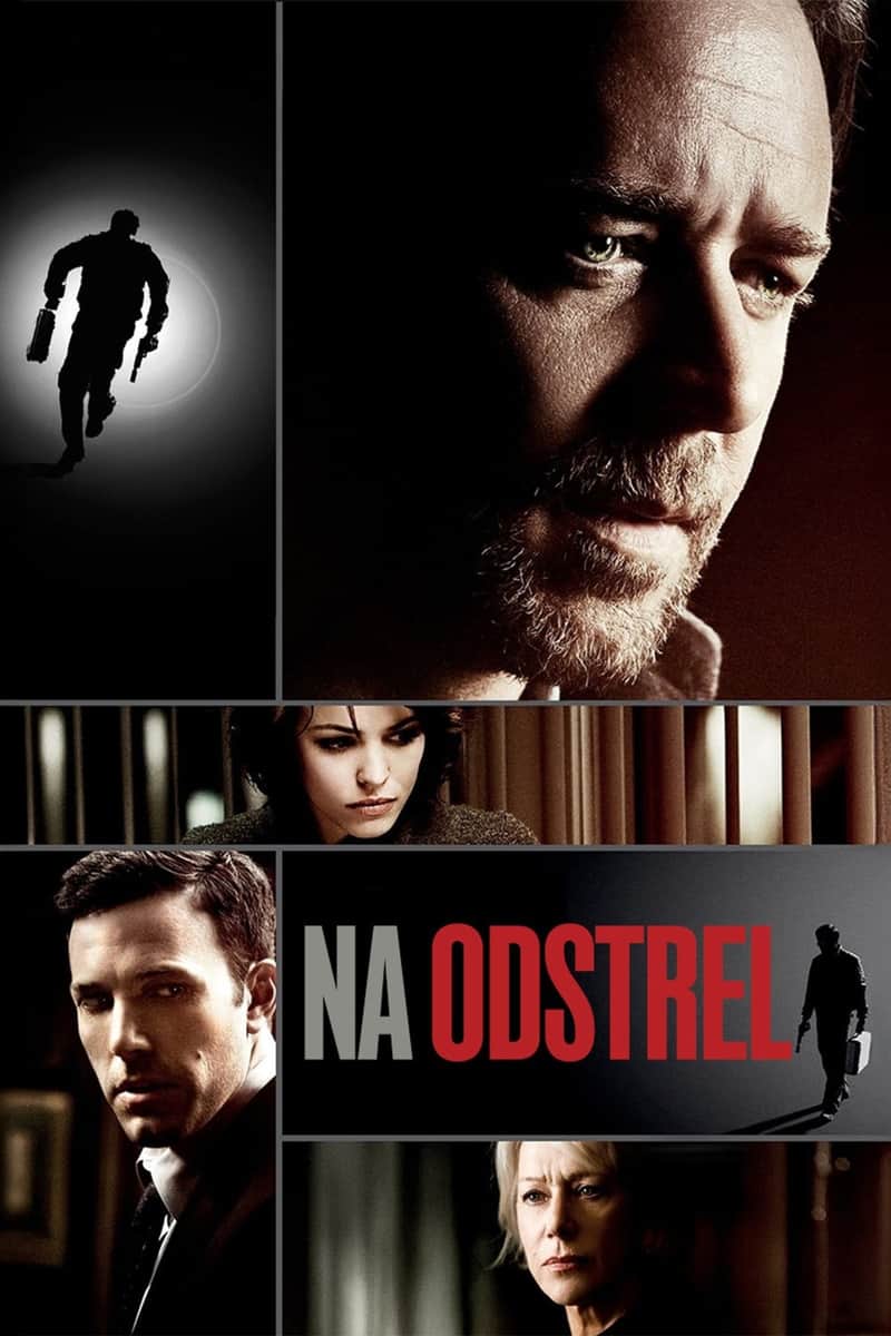 Na odstrel