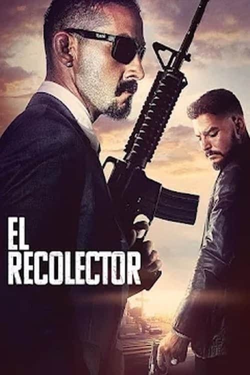 The Tax Collector