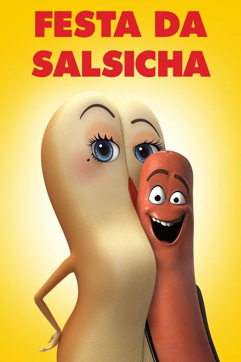 Salsicha Party