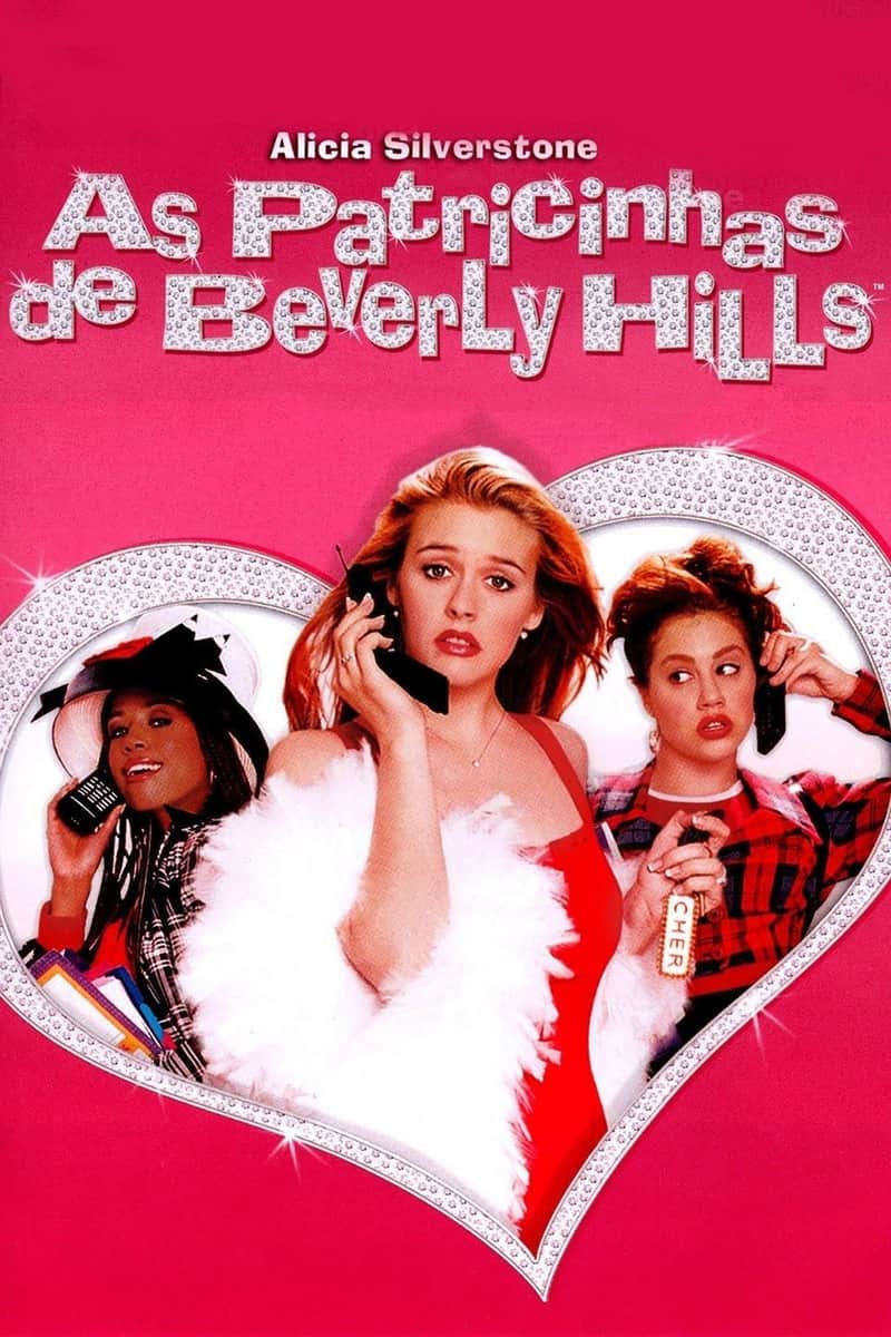 As Meninas de Beverly Hills
