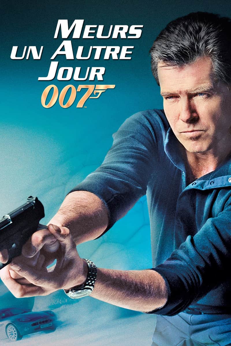 Meurs un autre jour