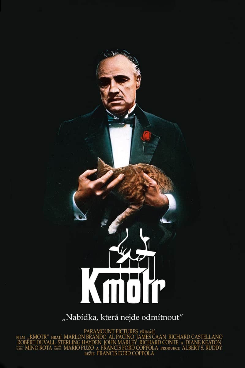 Kmotr