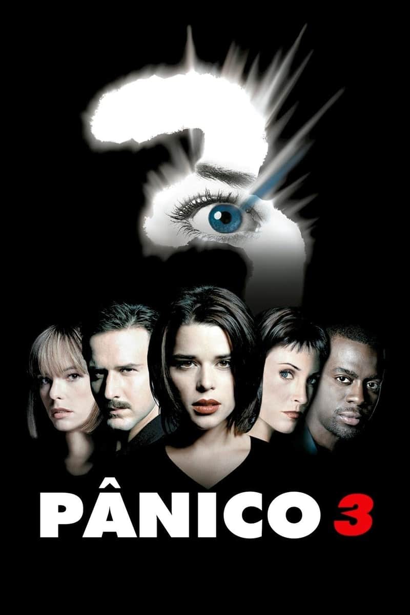 Gritos 3