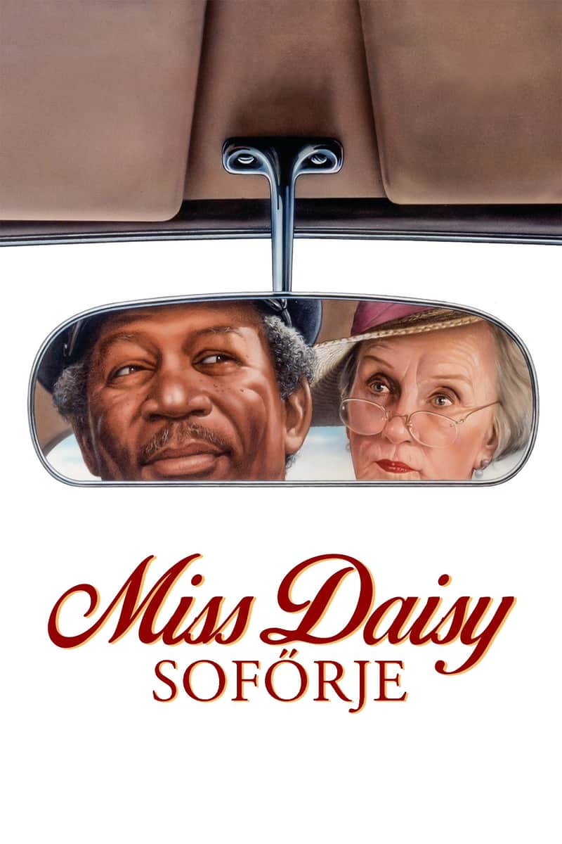Miss Daisy sofőrje