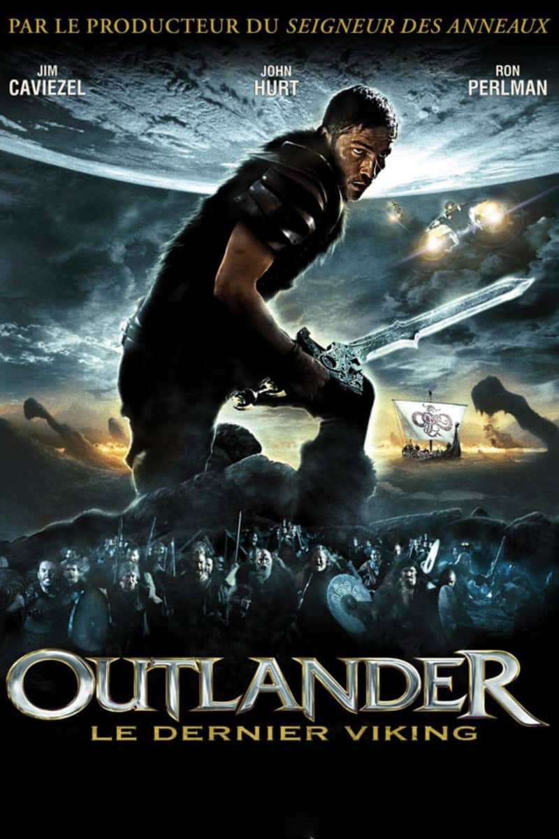 Outlander : Le Dernier Viking