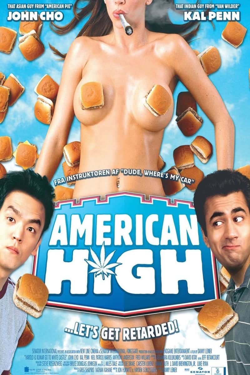 American High