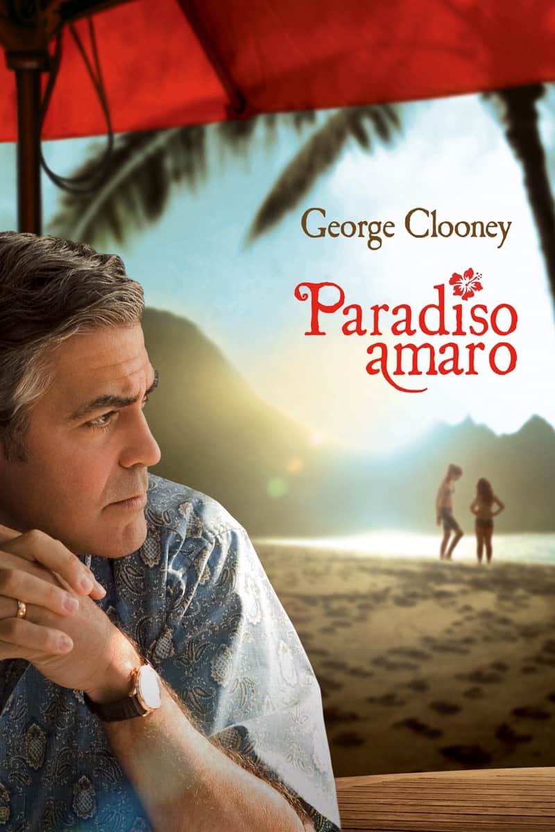 Paradiso amaro