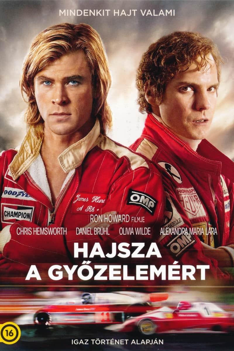 Hajsza a győzelemért