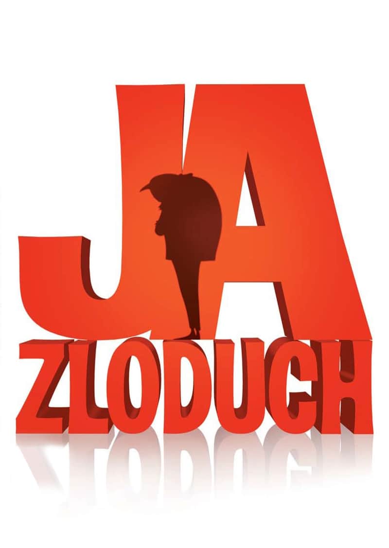 Ja, zloduch