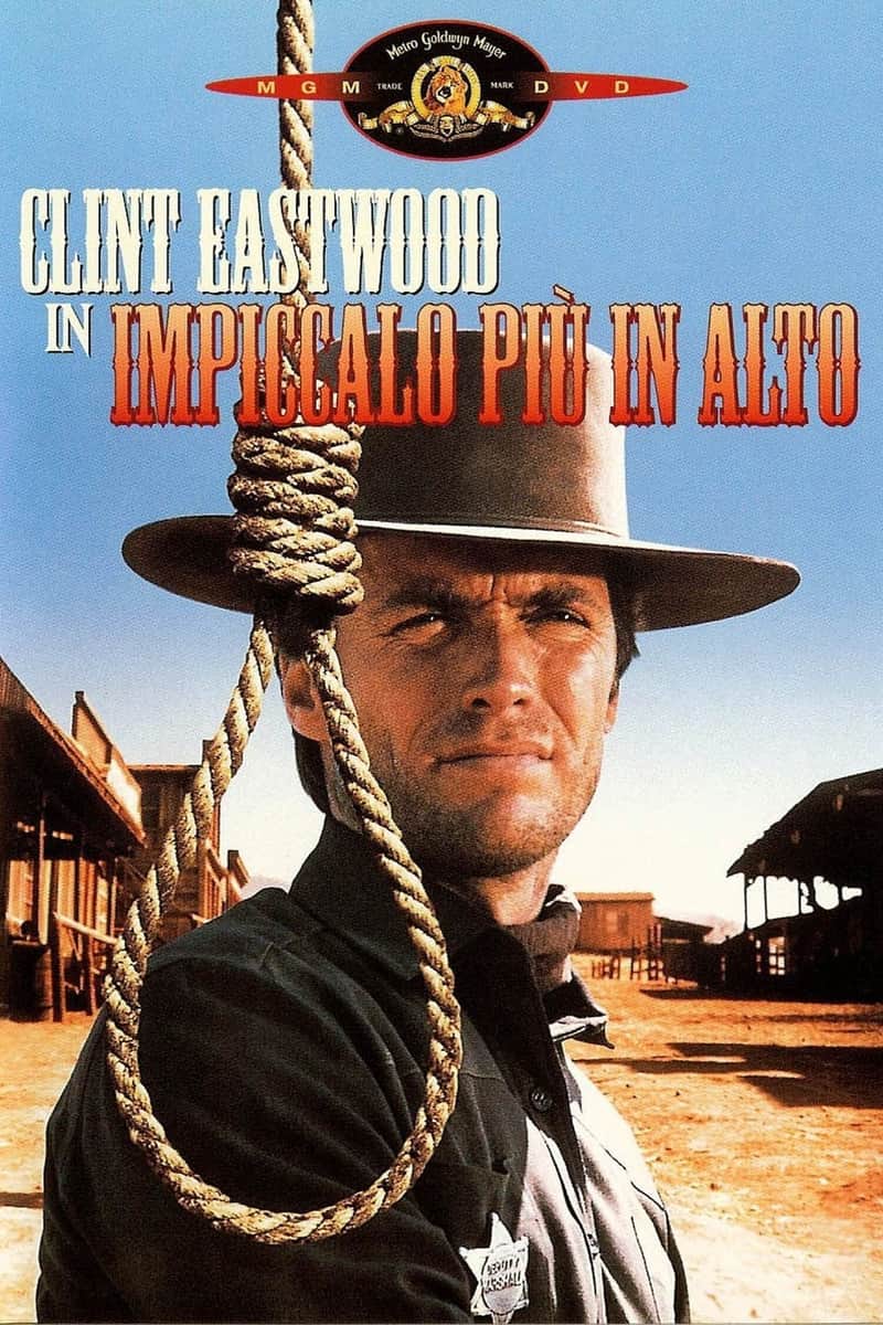 Impiccalo più in alto