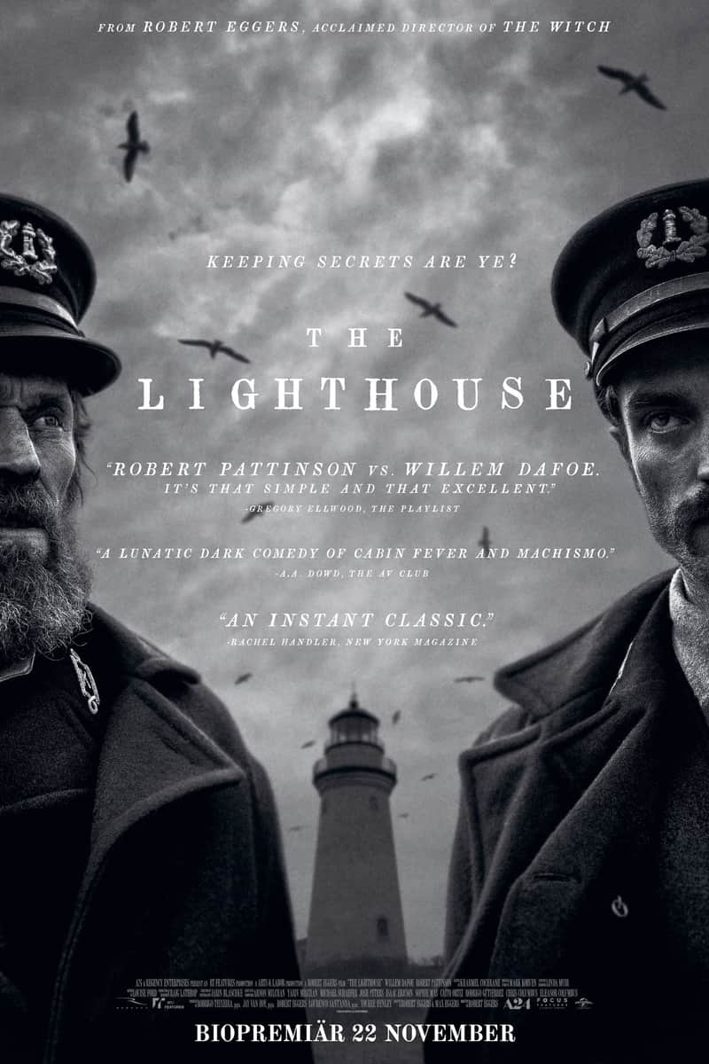 The Lighthouse