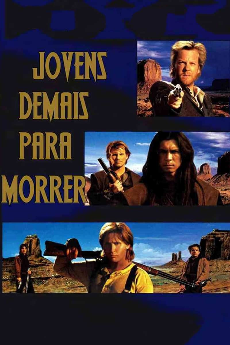 Cavalgada para a Morte