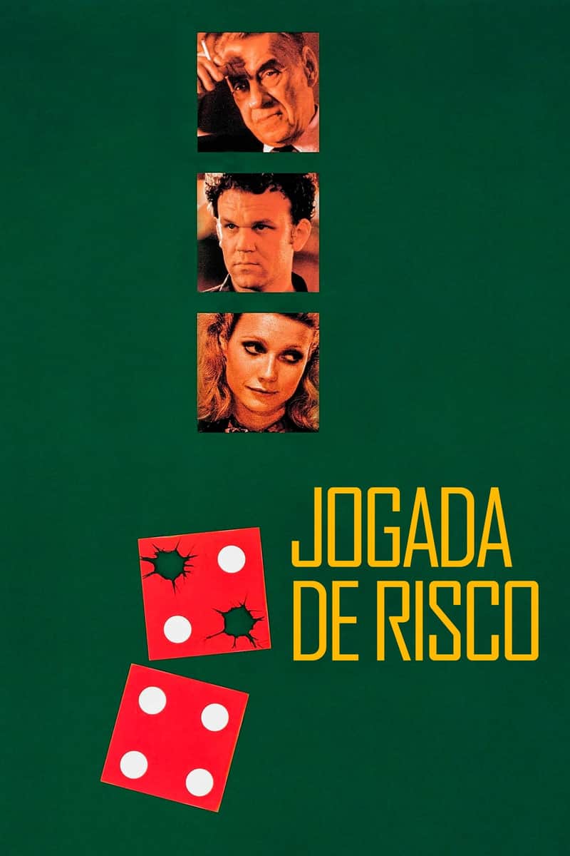 Passado Sangrento