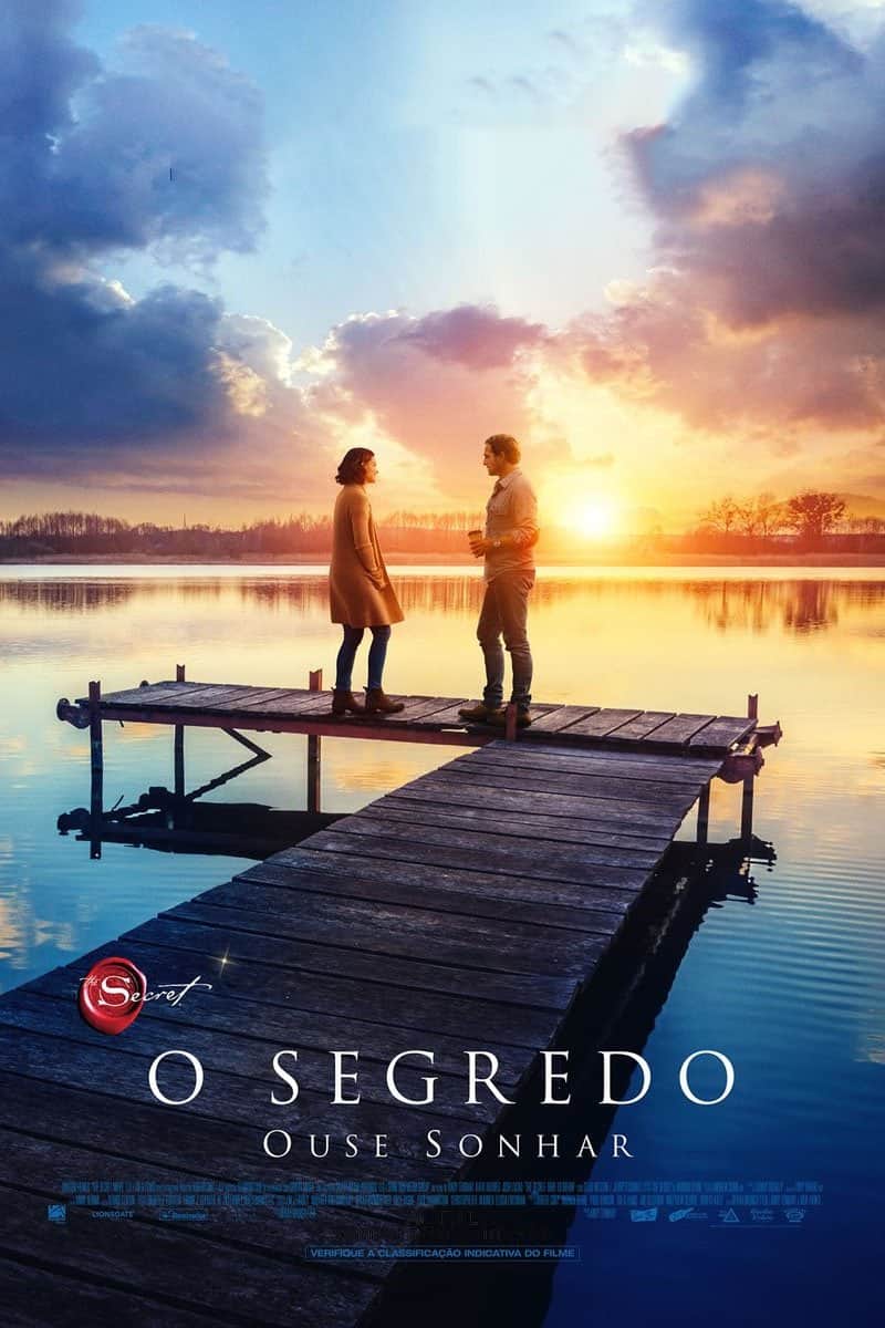 The Secret: Dare to Dream