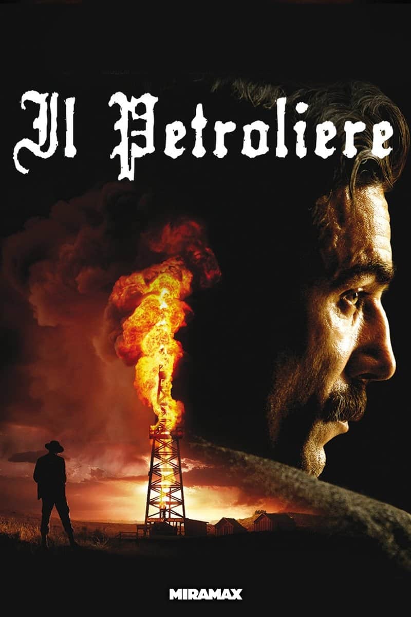 Il petroliere