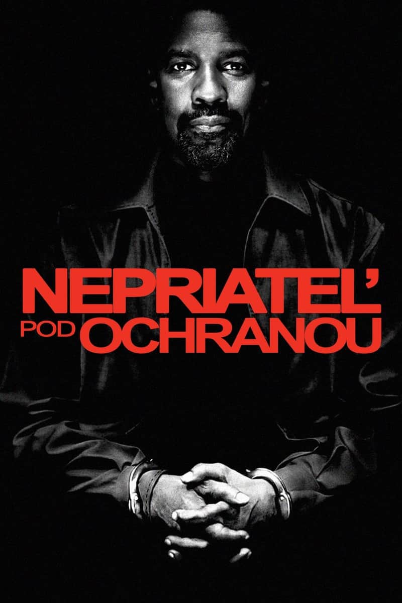 Nepriateľ pod ochranou