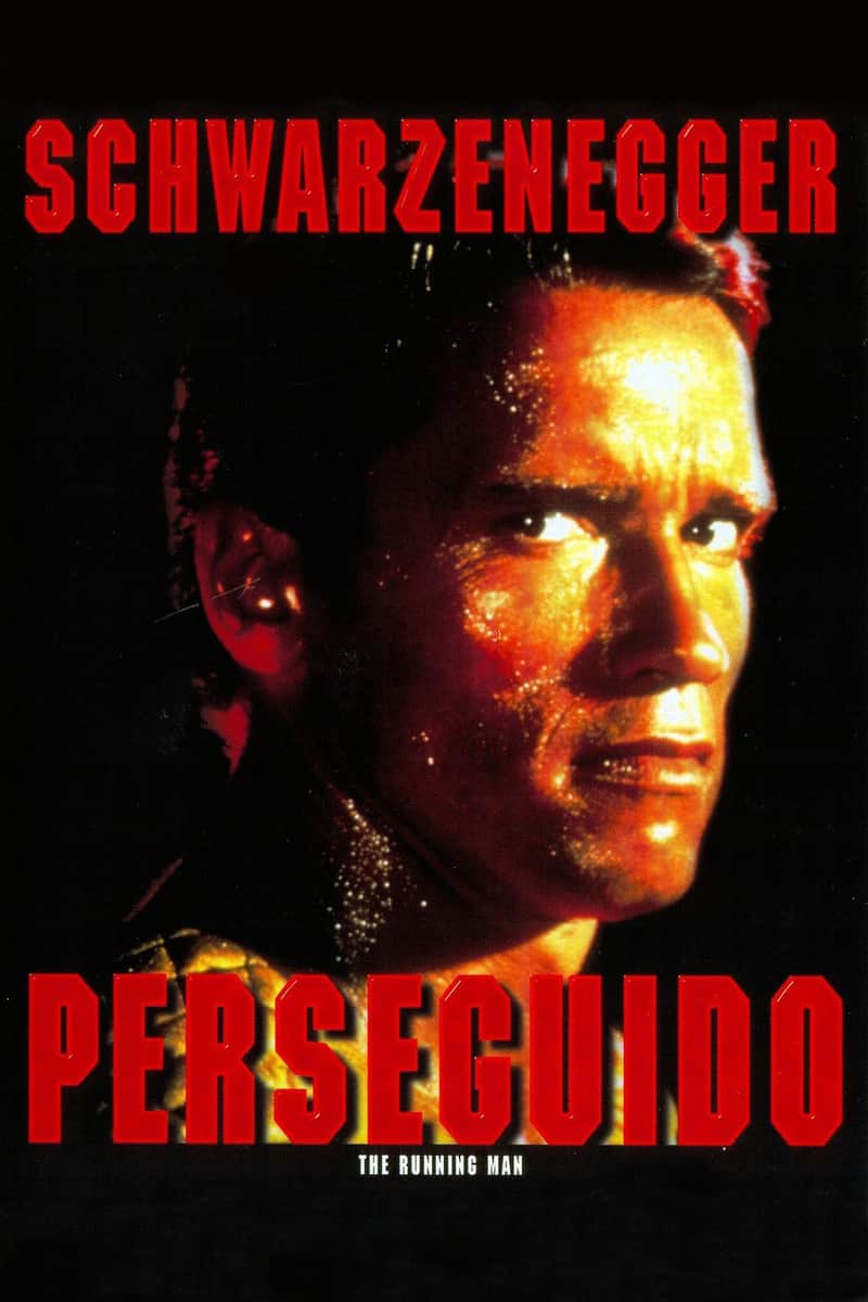 Perseguido