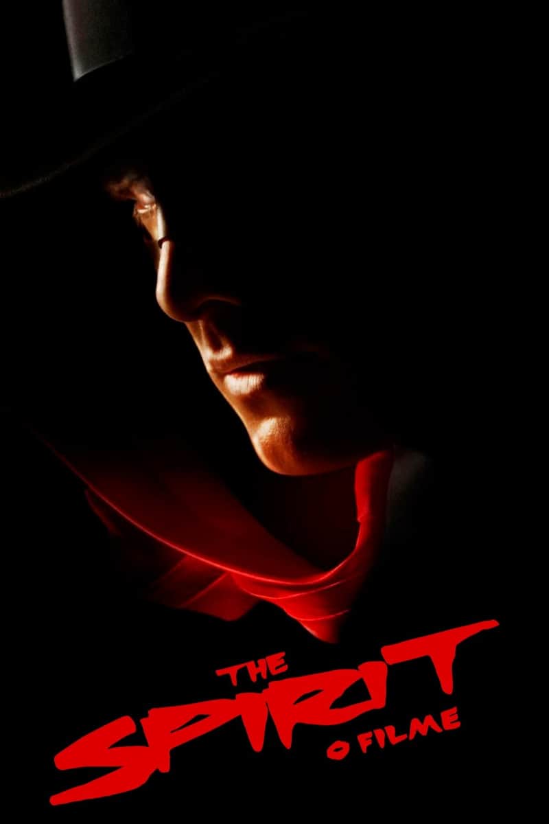 The Spirit