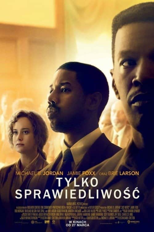 Tylko Sprawiedliwość