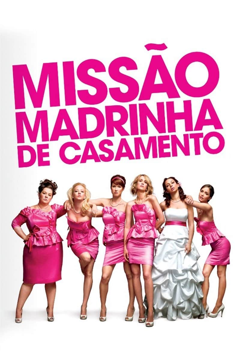 A Melhor Despedida de Solteira