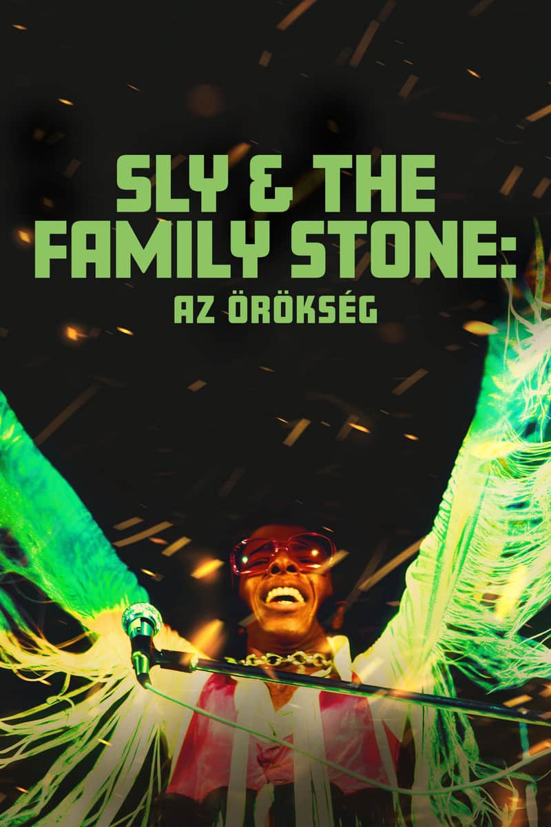 SLY LIVES! (aka The Burden of Black Genius)
