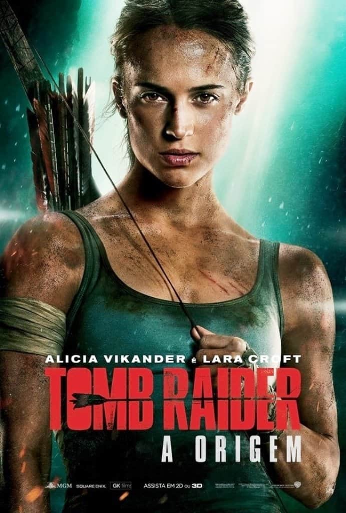 Tomb Raider