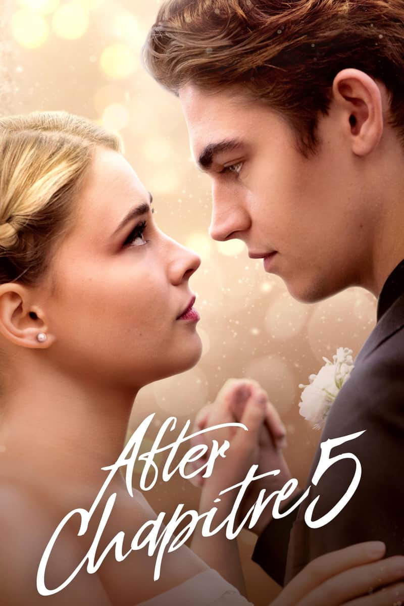 After - Chapitre 5