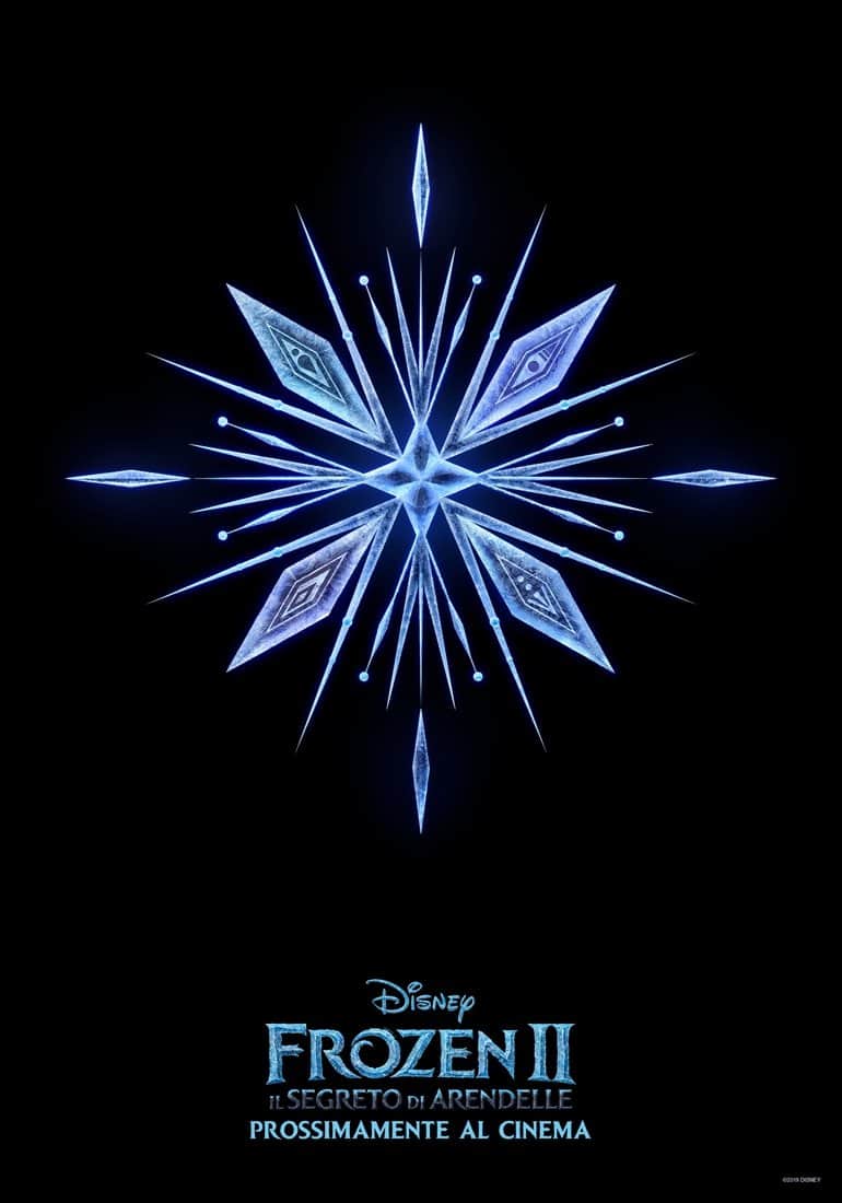 Frozen II - Il segreto di Arendelle