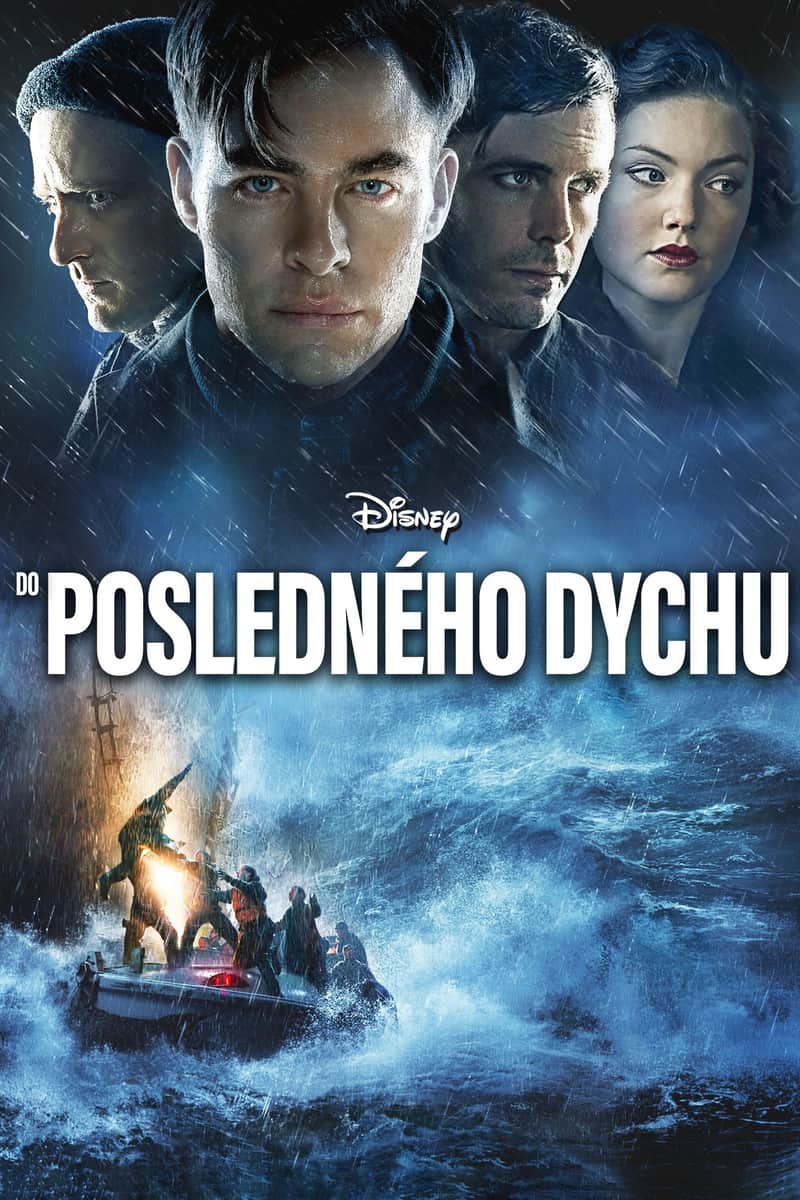 Do posledného dychu