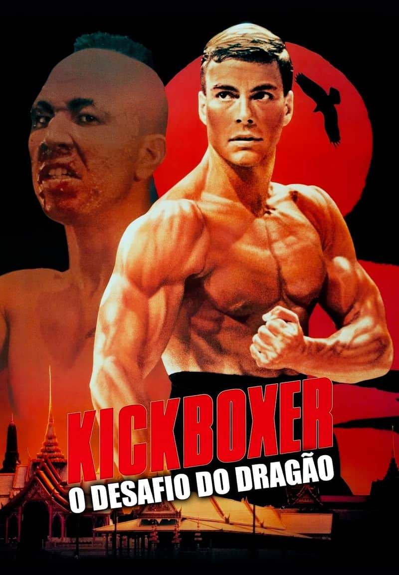Golpe de Vingança