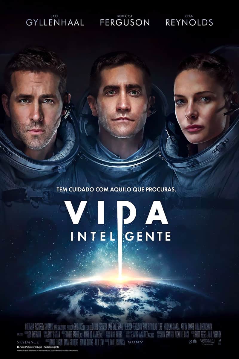 Vida Inteligente