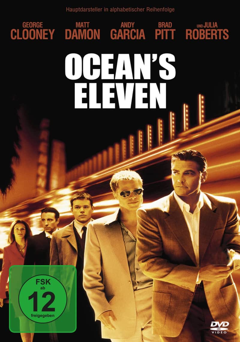 Ocean's Eleven
