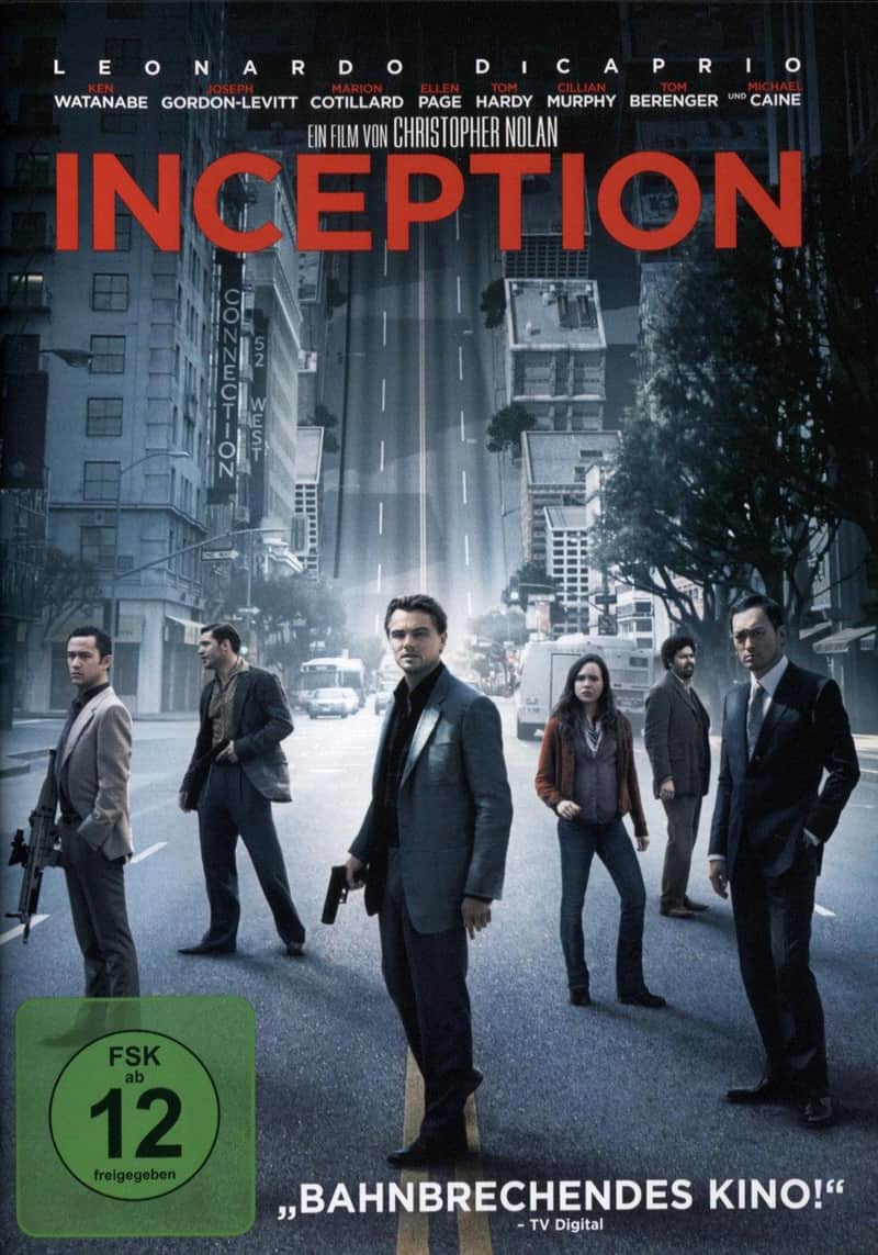 Inception