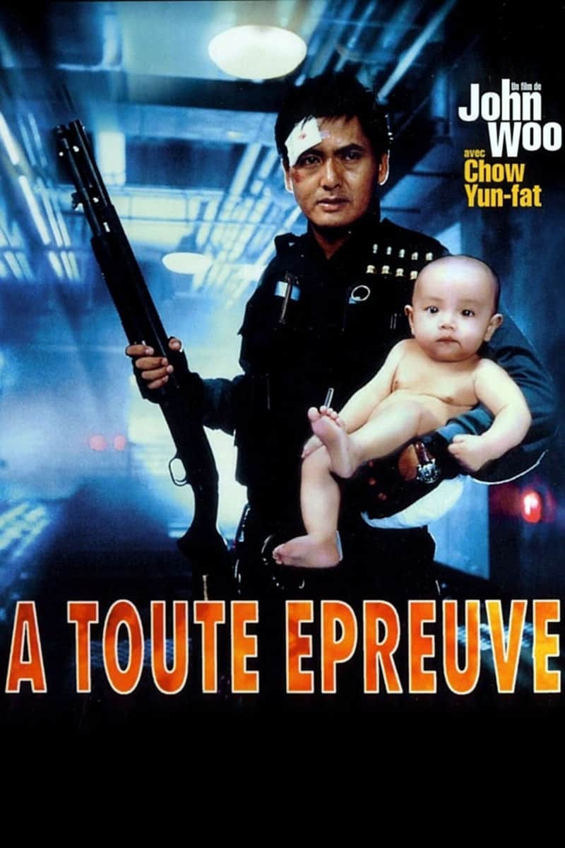 À toute épreuve