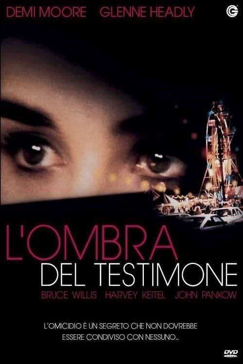 L'ombra del testimone