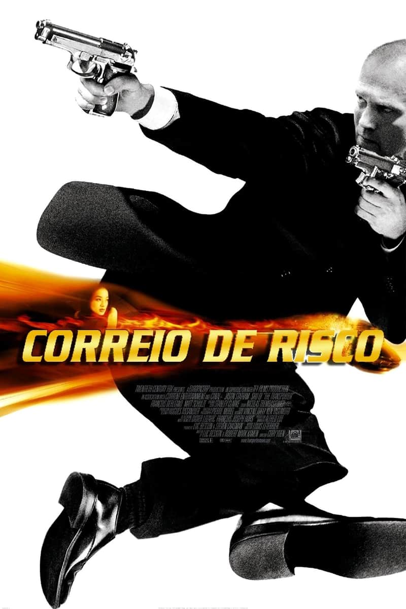 Correio de Risco