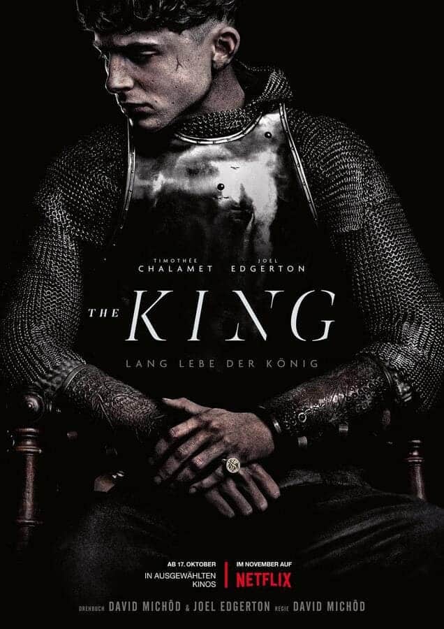 The King