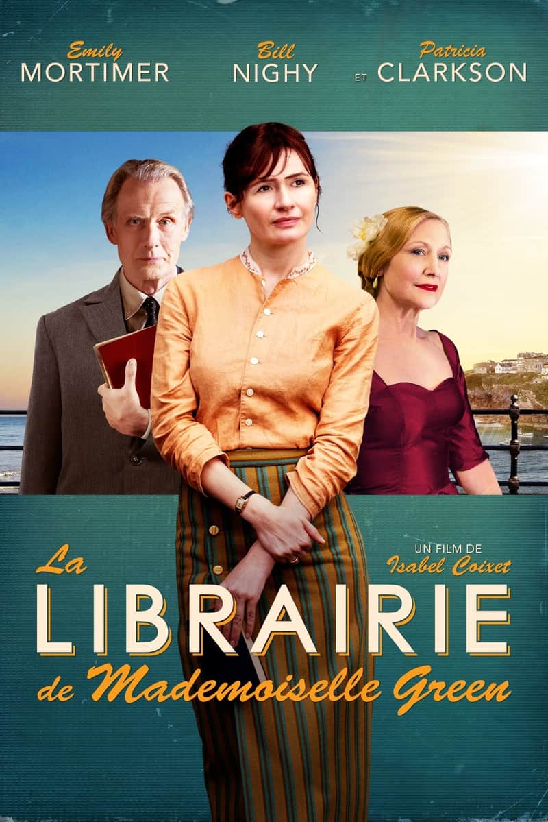 The Bookshop