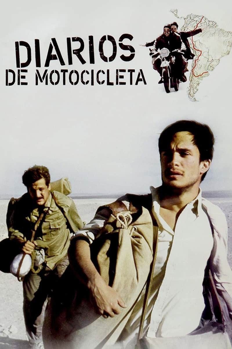 Diários de Che Guevara