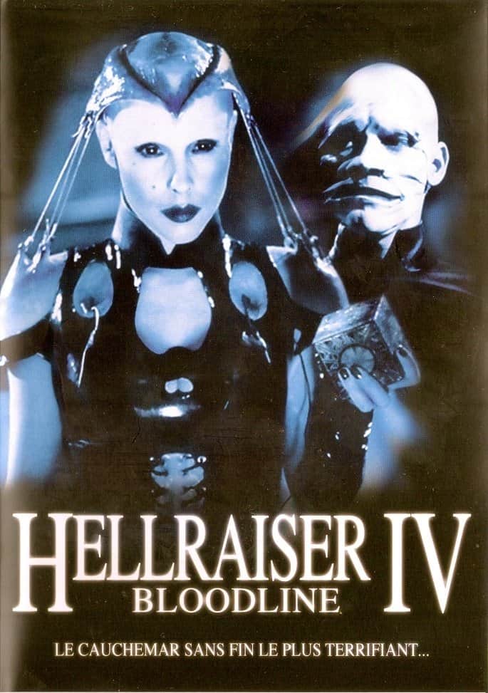 Hellraiser: Bloodline