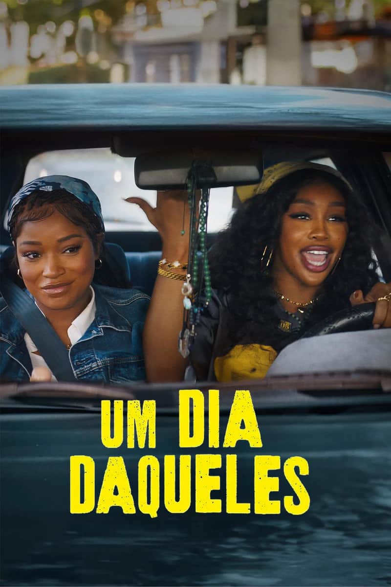 Um Dia para Esquecer