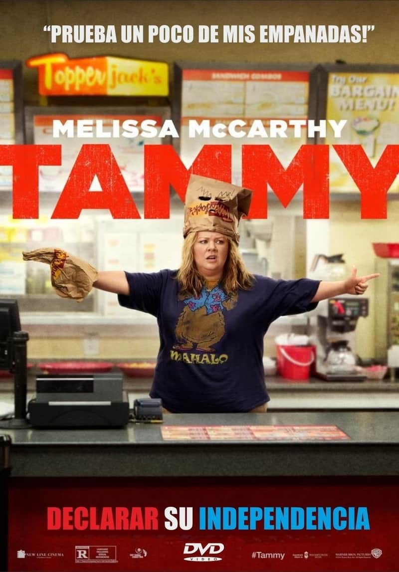 Tammy