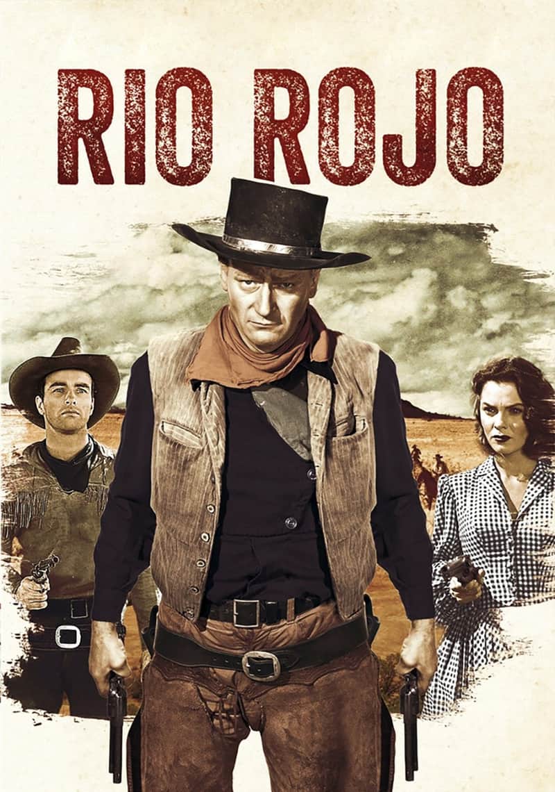 Río Rojo