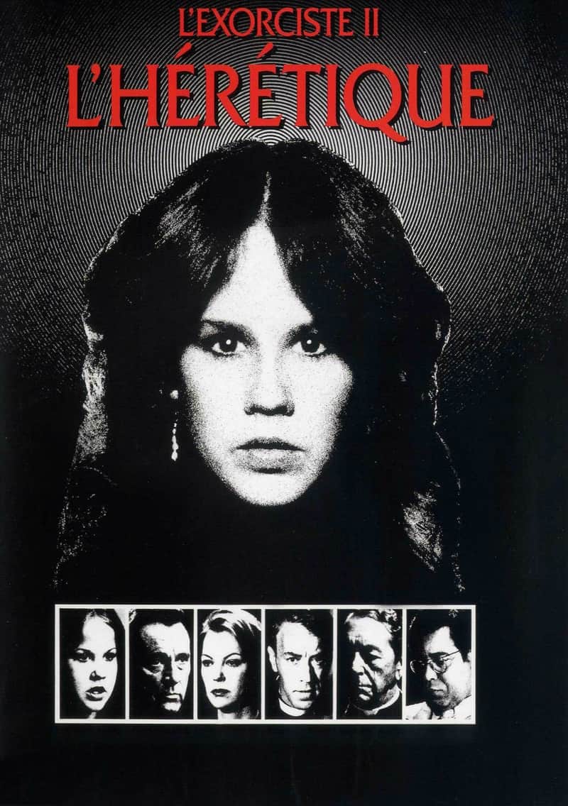 L’Exorciste 2 : L’Hérétique
