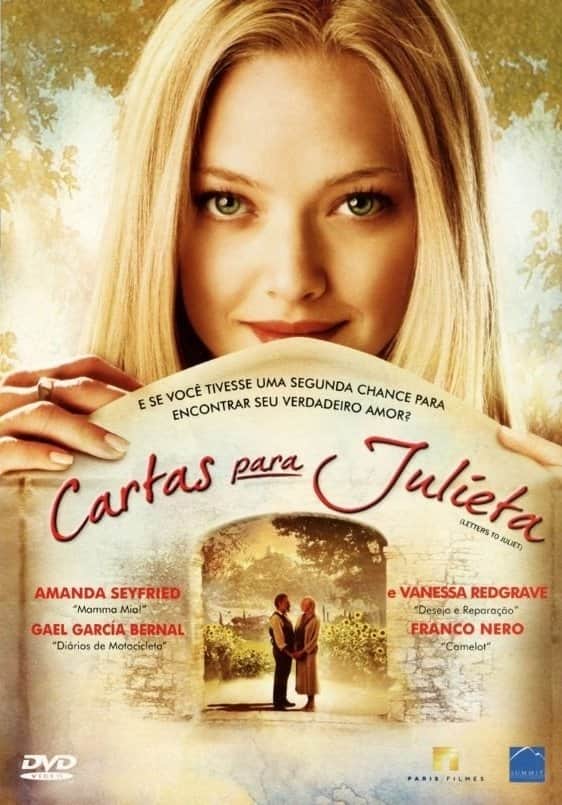 Cartas Para Julieta