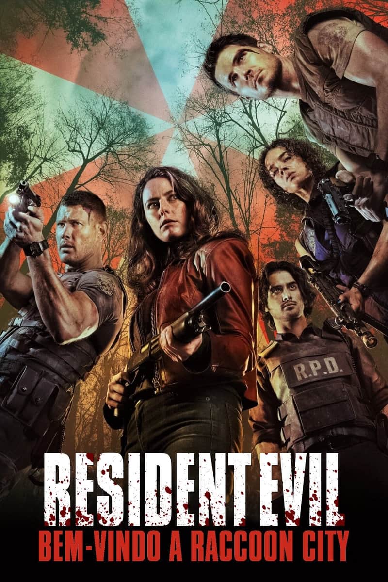 Resident Evil: Raccoon City