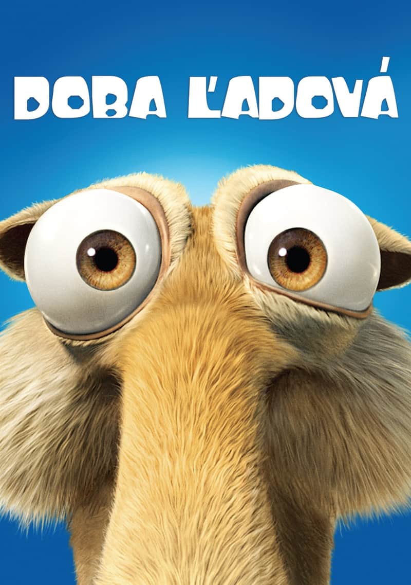 Doba ľadová